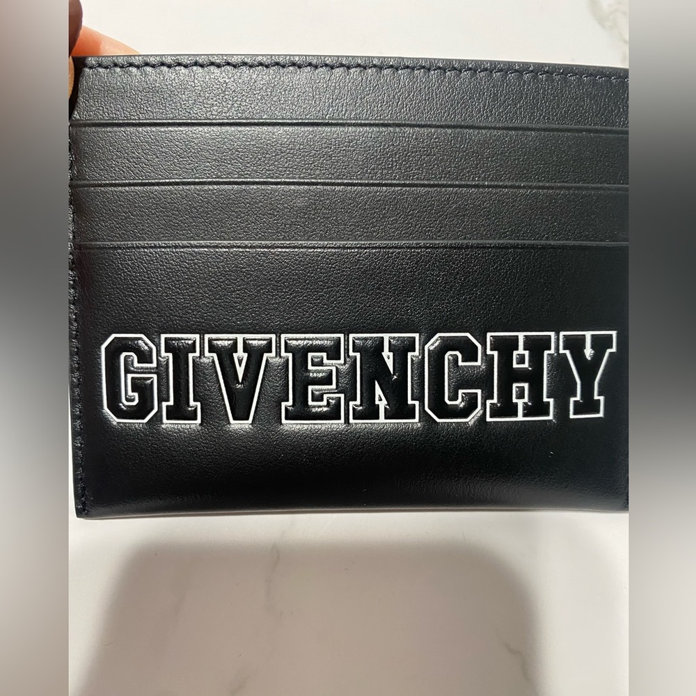Givenchy Card Holder - Picture 3 of 6